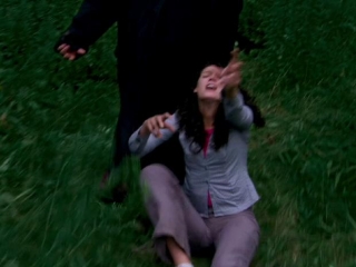 Dont Go In The Woods