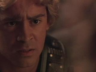 Alexander Scene DID You Help Him