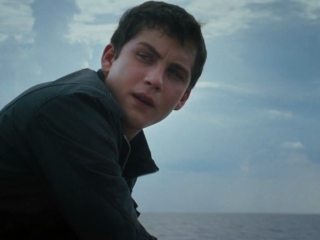 Percy Jackson Sea Of Monsters