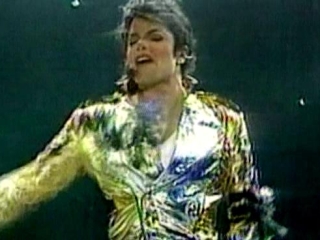 Michael Jackson The Life Of An Icon