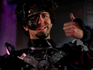 Manborg