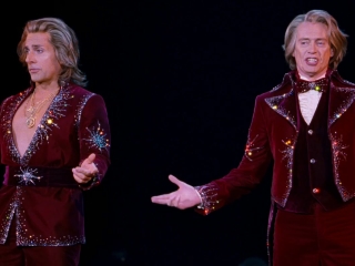 The Incredible Burt Wonderstone