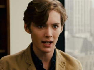 Someday This Pain Will Be Useful To You