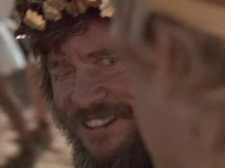 Alexander Scene You Lose Face