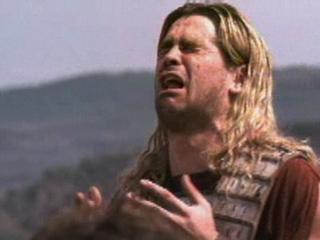Alexander Scene Insult Me Again And Ill Kill You