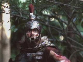 Alexander Scene You Left Your King In Asia
