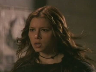 Blade Trinity Scene Scream If It Hurts