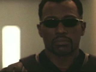 Blade Trinity Scene This Way
