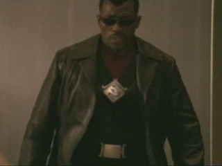 Blade Trinity Scene A Little Help