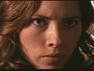 Blade Trinity Scene Moto