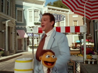 The Muppets Ive Got Everything I Need