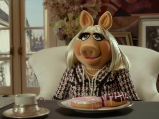 The Muppets Muppet Man - The Muppets - Flixster Video