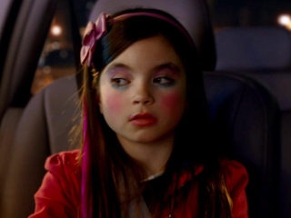 The Sitter I Dropped A Bomb