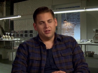 The Sitter Jonah Hill On His Characterthe Story