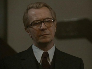 Tinker Tailor Soldier Spy Im Retired