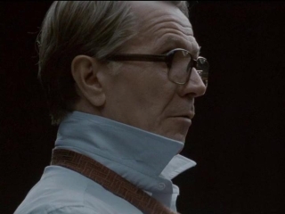 Tinker Tailor Soldier Spy The Lions Den