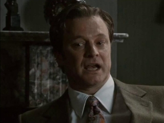 Tinker Tailor Soldier Spy Good Flight