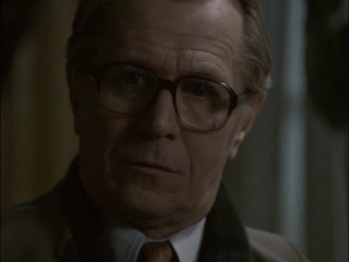 Tinker Tailor Soldier Spy The Scalp Hunters