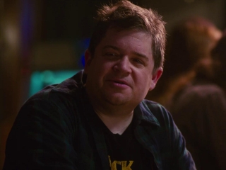 Young Adult: Do I Know You?
