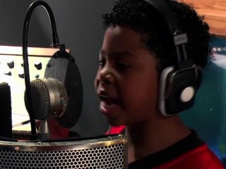 Happy Feet Two Tight Rope Music Uk Featurette