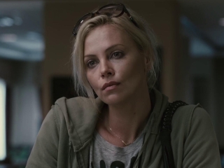 Young Adult: Checking In