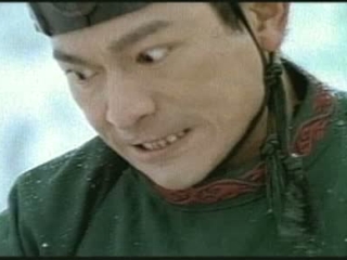 Watch House Of Flying Daggers Scene: Snow Fight
