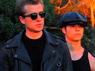 Chillerama I Was A Teenage Werebear Team Melvin