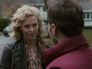 Young Adult: Adorable