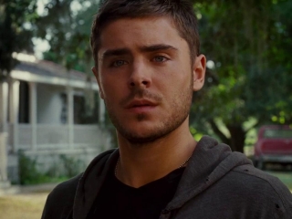 The Lucky One Uk
