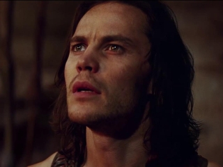 John Carter Uk Trailer 2