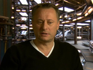 Mission Impossible Ghost Protocol Michael Nyqvist On His Character