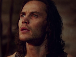 John Carter Trailer 2