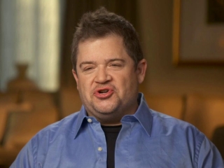 Young Adult: Patton Oswalt On His Character