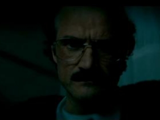 LET ME IN (GERMAN)