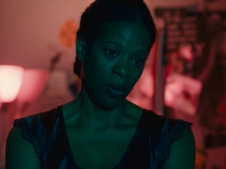 Pariah At Least You Look Cute