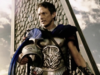 Immortals German Trailer 1