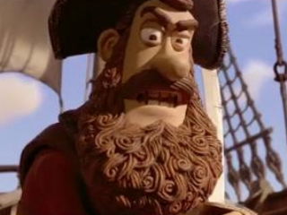 The Pirates Band Of Misfts Italian