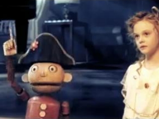The Nutcracker In 3D Italian