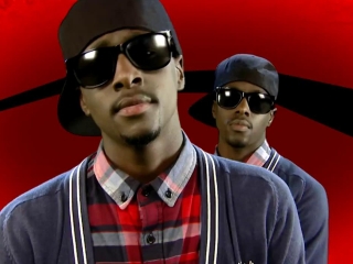 It's Twin Thing