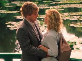 Midnight In Paris Italian