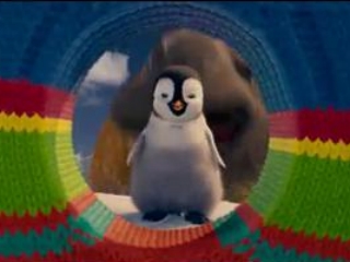 Happy Feet Two Italian