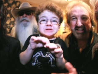 The What'cha Gonna Do - Oak Ridge Boys