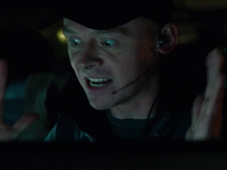 Mission Impossible Ghost Protocol Open The Door