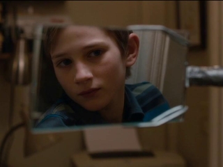 Extremely Loud And Incredibly Close Whats He Looking For