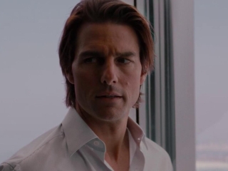 Mission Impossible Ghost Protocol From The Outside