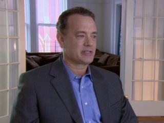 Extremely Loud And Incredibly Close Tom Hank On Oskar Finding The Key