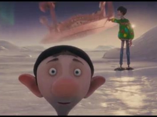 Arthur Christmas (French)
