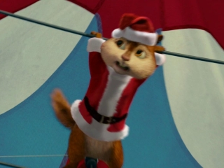 Alvin And The Chipmunks Chipwrecked Jingle Bells Uk
