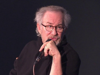 War Horse Spielberg Q  A