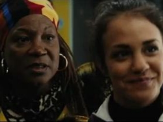 Les Tribulations Dune Caissiere